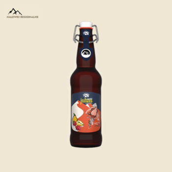 Piwo Wartki Juhas 4,7%