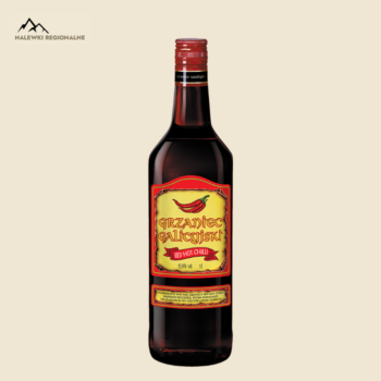 Grzaniec Galicyjski Red Hot Chilli