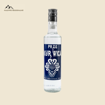 Prze Kurnwica Wódka 0,7L 50%